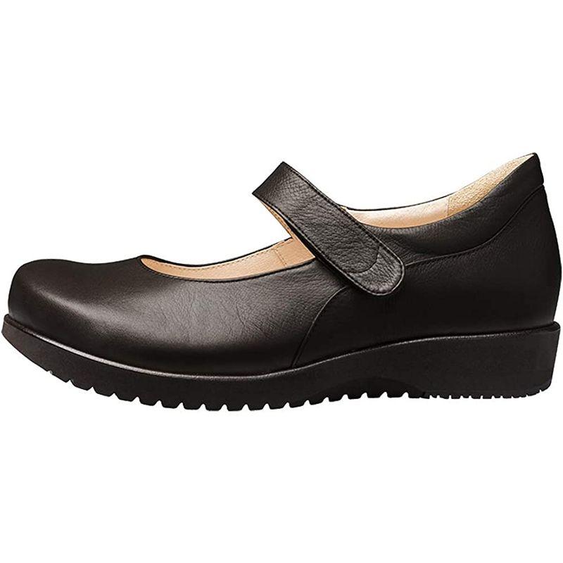 AKAISHI  472プレーンベルトオーソペディック22㎝ 472プレーンベルトオーソペディック | 外反母趾、中足骨骨頭痛を