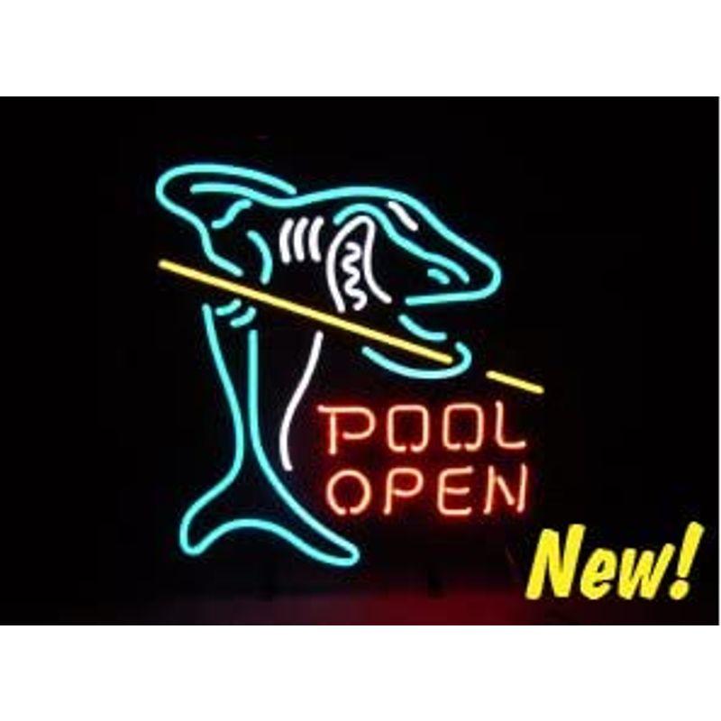 ビリヤード　プールバー　インテリア　ネオンサイン　ネオンライト　オーダーメイド ビリヤード プールバー インテリア ネオンサイン ネオンライト