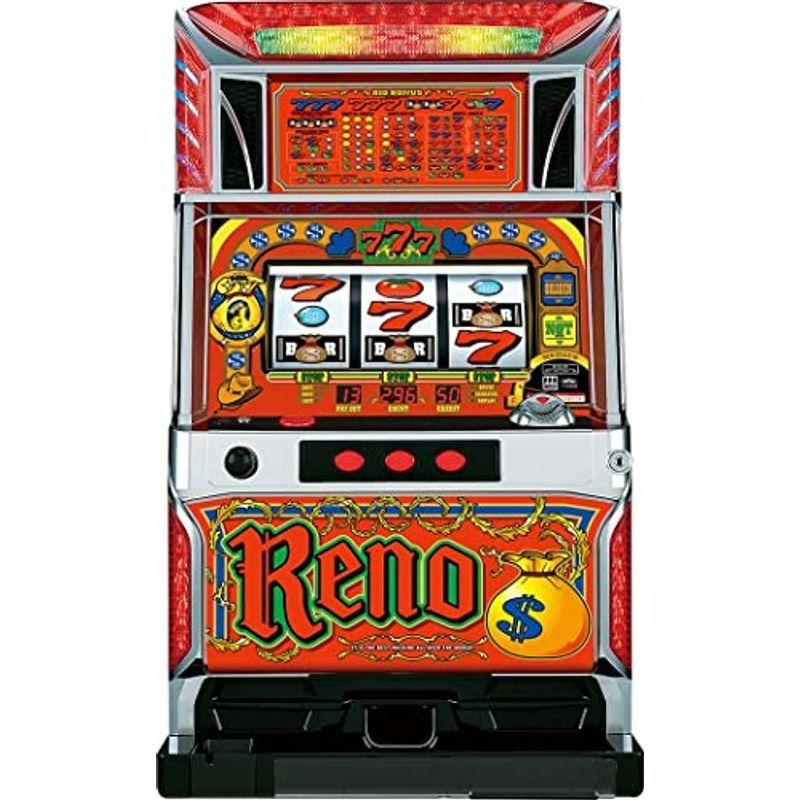 休日限定 山佐 リノパチスロ中古実機 スロット中古実機 ノーマルセット その他カードゲーム Floridapace Gov