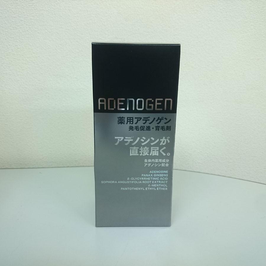 資生堂 薬用アデノゲンEX 300mL 【医薬部外品】 :adenogen-001:土佐うまいもん市場カウウル - 通販 - Yahoo!ショッピング