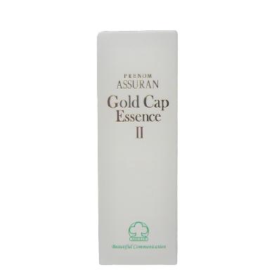 アシュラン ゴールドキャップエッセンスII 30g プラノアシュラン アシュラン ゴールドキャップエッセンスII 30g プラノアシュラン