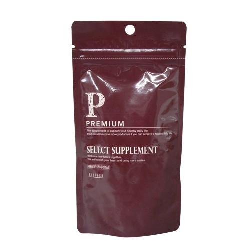 バイオテックプレミアムセレクトサプリメント2袋 