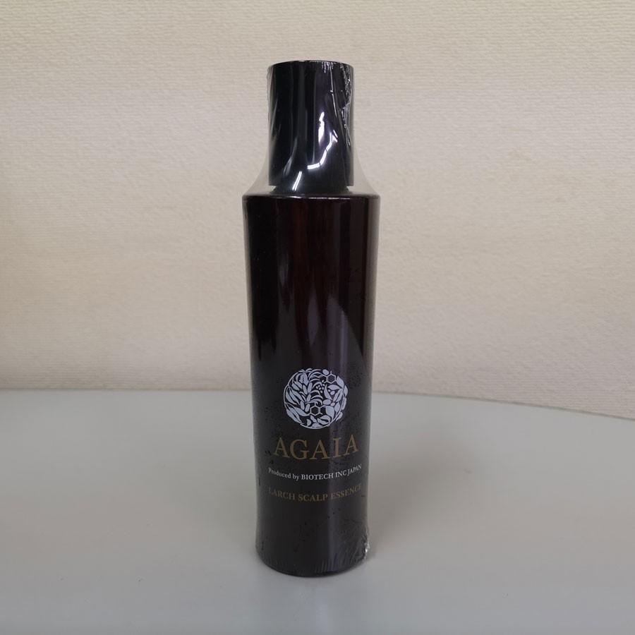 バイオテック AGAIAラーシュスカルプエッセンス150ml 3本＋開封品1本