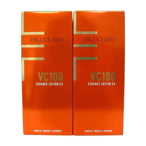 ドクターシーラボ VC100 エッセンス ローション EX R 150mL 2個