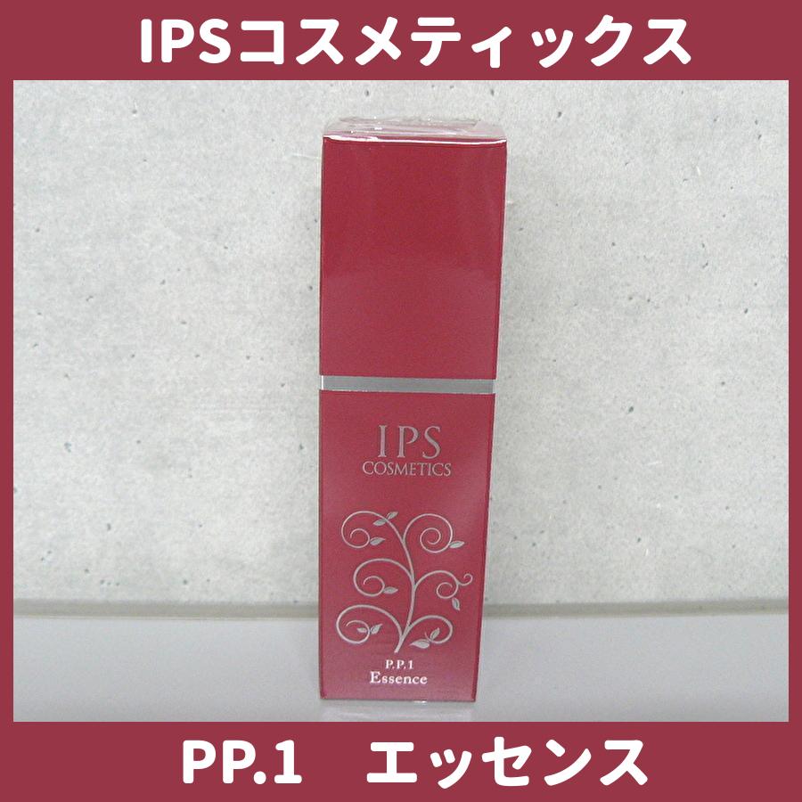 IPS コスメティックス P.P.1 IPSエッセンス 夜用美容液 40ml : ipsc