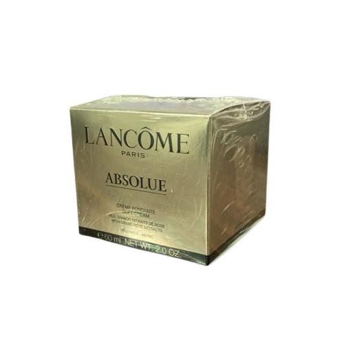 新品未開封 LANCOME アプソリュ ザ ソフトクリーム レフィル LANCOME（ランコム） アプソリュ ソフトクリーム レフィル 60ml : 土佐