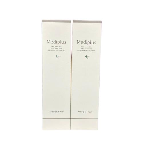 メディプラス　メディプラスゲル　180g mediplus 美容液　ゲル状美容液 Amazon.co.jp: メディプラスゲル 180g (約2ヶ月分) | オールインワン