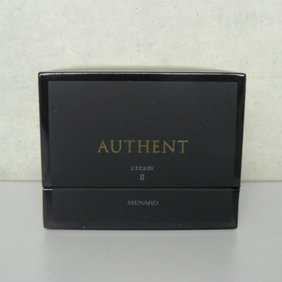 Amazon | メナード オーセント クリーム II (50g) | MENARD Amazon | メナード オーセント クリーム II (50g) | MENARD