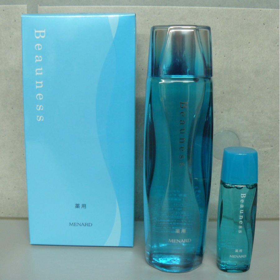 MENARD（メナード） アルファキット 薬用ビューネA 160ml＋30ml : 土佐