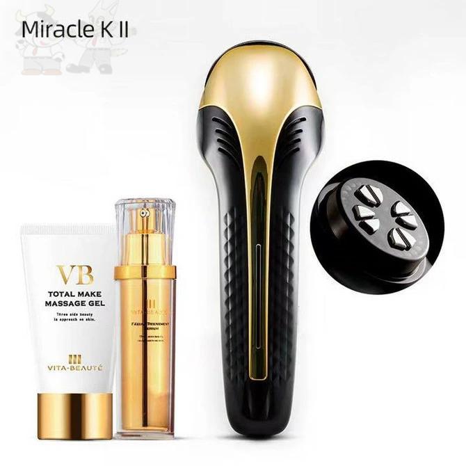 ミラクルk2 MiracleK2 高陽社 オールワン美顔器 YG : 土佐 ミラクルk2 MiracleK2 高陽社 オールワン美顔器 YG : 土佐