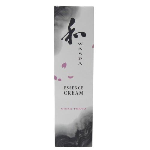WASPA エッセンスクリーム 60g WASPA エッセンスクリーム ｜ ミス・パリ ダンディハウス
