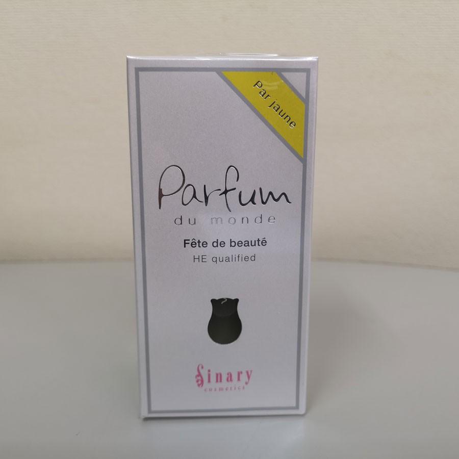 シナリー パルファン ジョンヌ15本セット