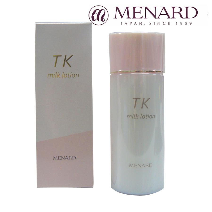TK（メナード） メナード MENARD TKミルクローション 100ml