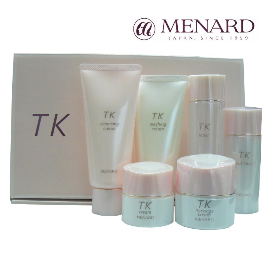 メナードTKローション、ミルクローション、マッサージクリーム 楽天市場】メナード TK マッサージクリーム 女性用 MENARD