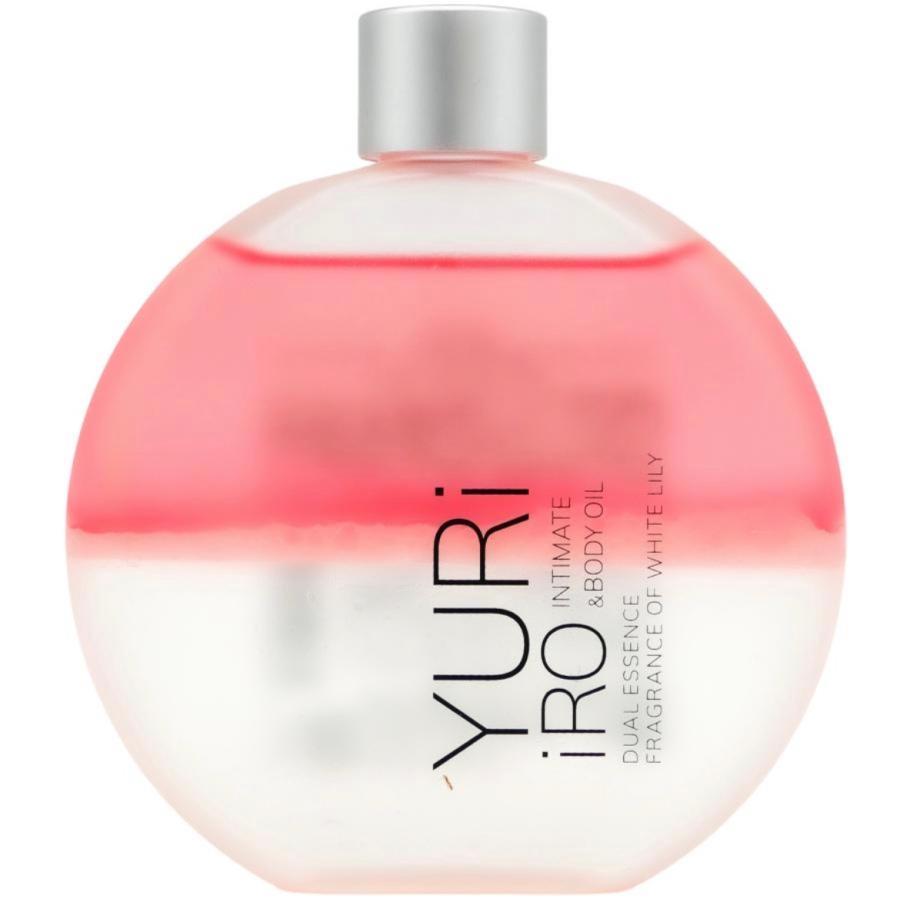 【新品未開封】ユリイロ YURiiRO インティメントウォッシュ、ボディオイル 新品未開封】ユリイロ YURiiRO インティメントウォッシュ、ボディ