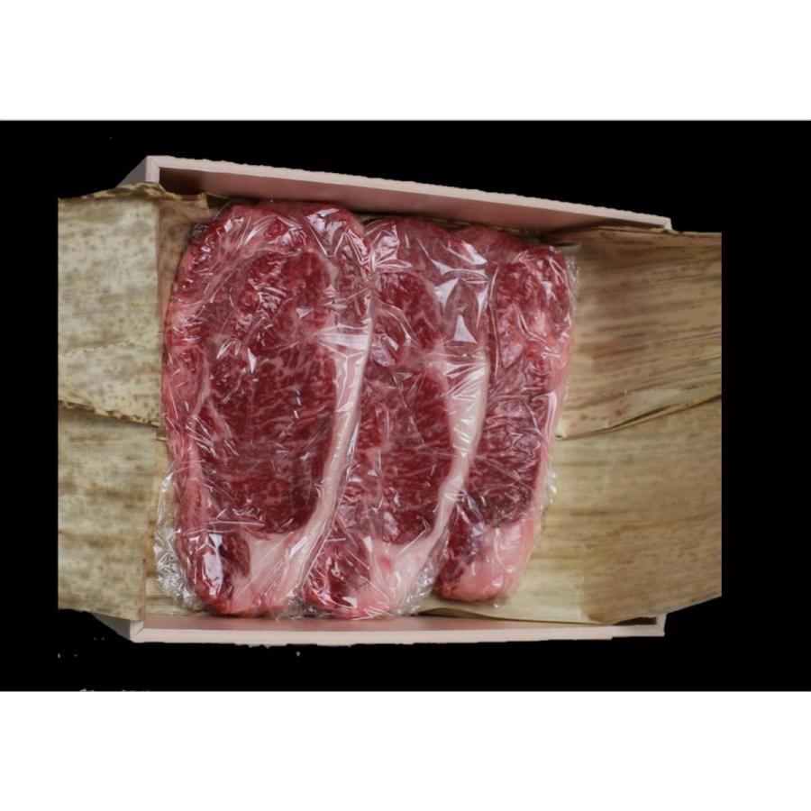 特選鹿児島黒牛 サーロインステーキ　２００ｇ＊３枚　日本一の鹿児島黒牛　Ａ５　牛肉　和牛　ギフト　プレゼント　お中元　お歳暮　誕生日　自分にご褒美 |  | 03