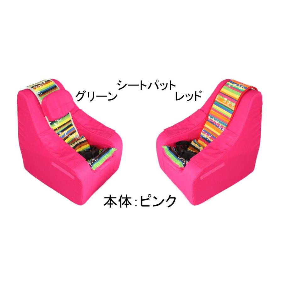 カイカンチェア KAIKAN 快康チェア M クッションチェア ジェル