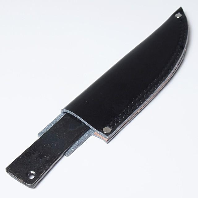 アウトドアナイフ 渓流型ミニナイフ 刃長9cm 青紙 切り出し アウトドアナイフ 渓流型ミニナイフ 刃長9cm 青紙 切り出し