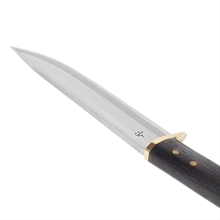 レッドオルカ+1 剣鉈 磨き 24cm 青紙 和式ナイフ ハンティング レッドオルカ+1 剣鉈 磨き 24cm 青紙 和式ナイフ ハンティング