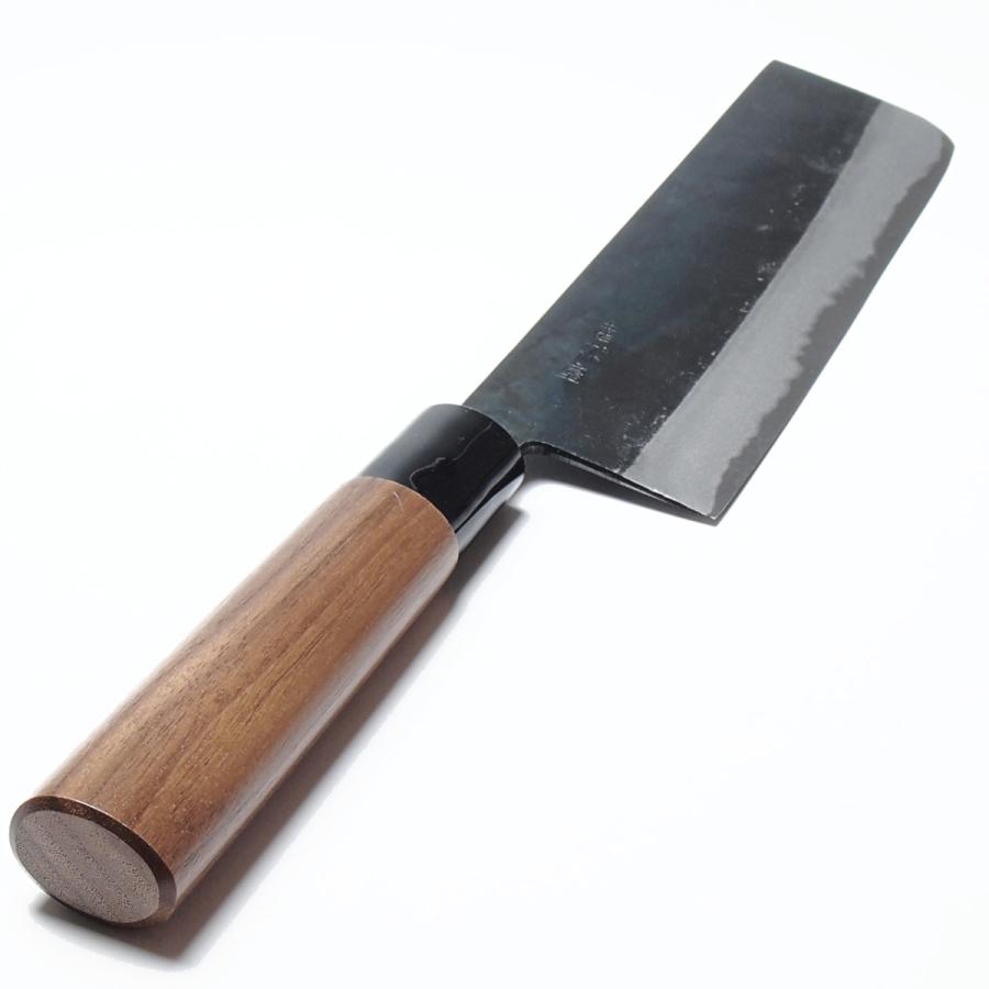 薄刃包丁 青鋼 桂向き 薄刃包丁 青鋼 桂向き 青鋼薄刃庖刀 – 包丁の