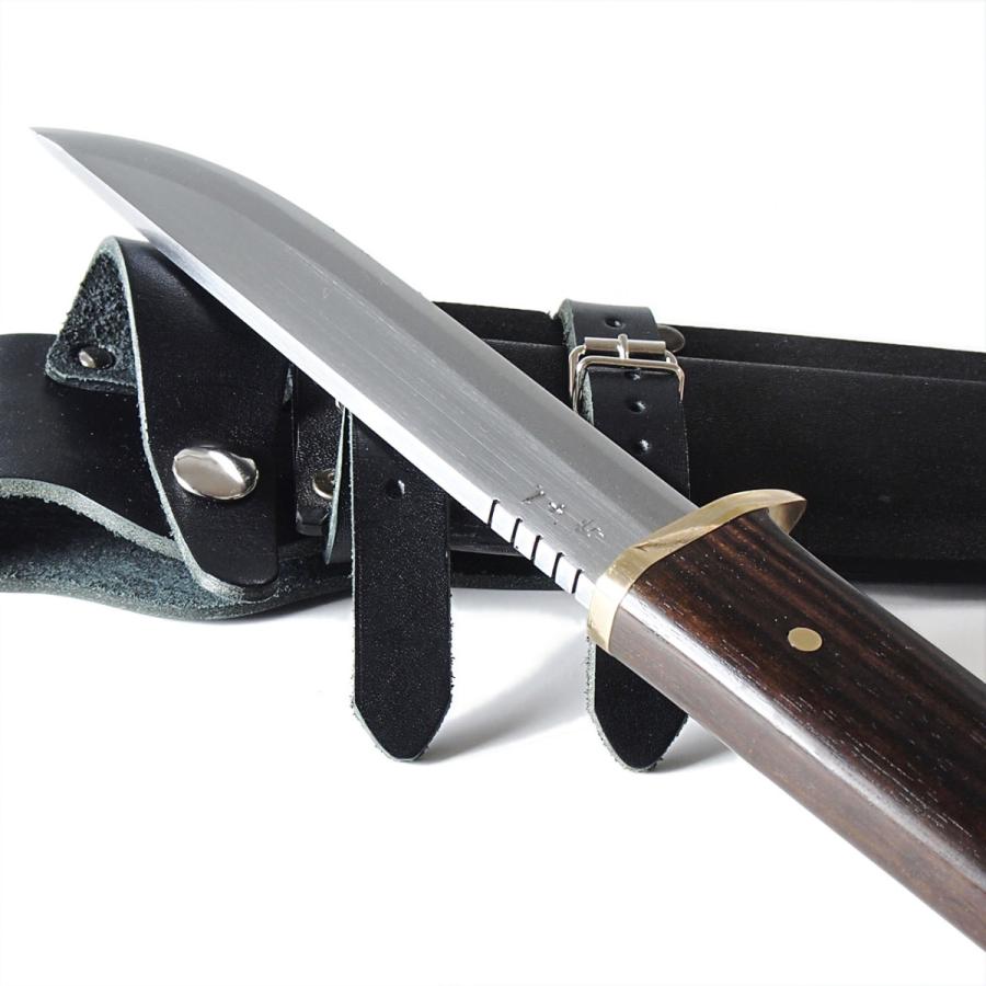 レッドオルカ+1 アウトドアナイフ 刃長15cm 青紙 シースナイフ レッドオルカ+1 アウトドアナイフ 刃長15cm 青紙 シースナイフ