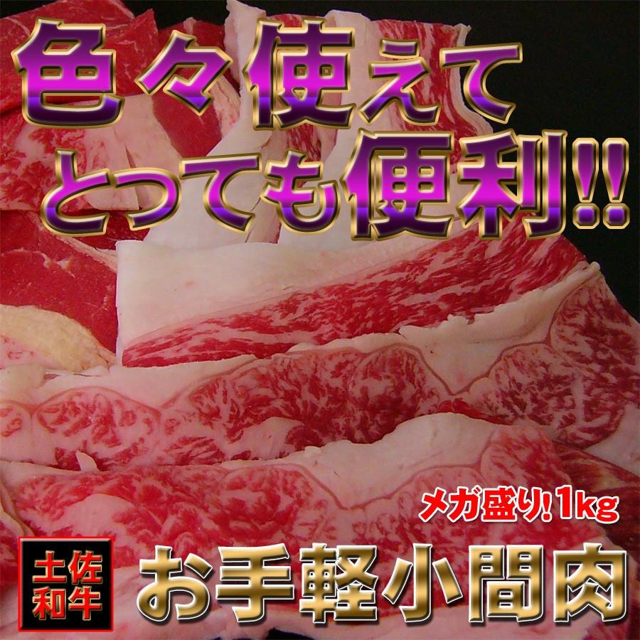 送料無料 土佐和牛 訳あり お手軽 小間肉１kg 脂身多いがめちゃ安い 冷凍 国産 牛肉 バラ もも 切り落とし 牛丼 カレー お家焼肉 わけあり ブランド牛 業務用 お肉のお取り寄せ通販 土佐和牛芸術倶楽部 通販 Yahoo ショッピング