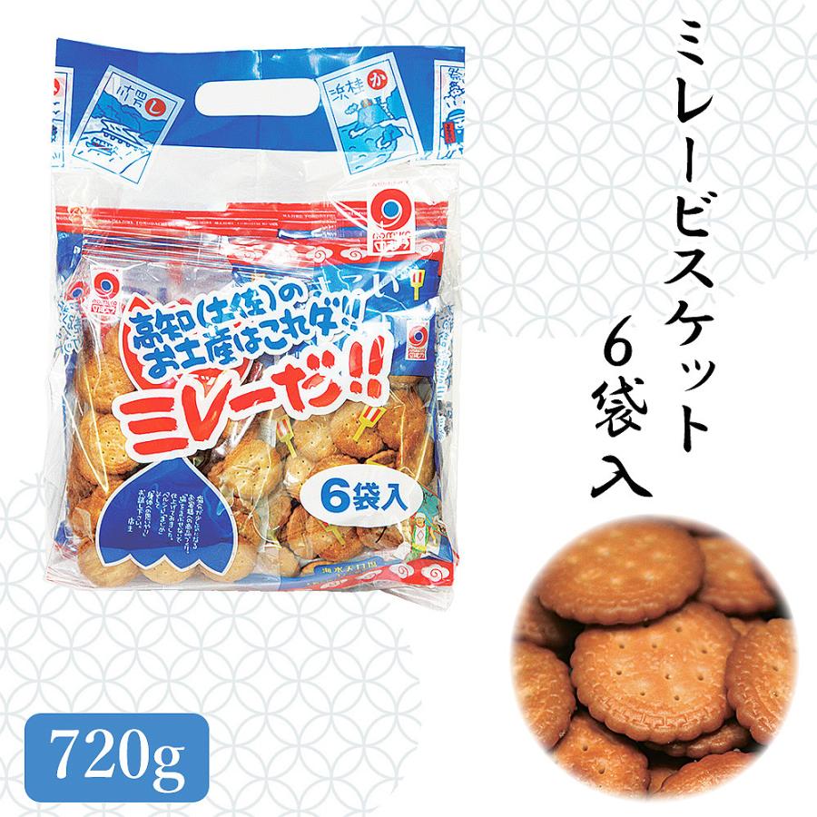 土佐産直 まじめなおかし ミレー 高知のお土産はこれだ！ ミレー