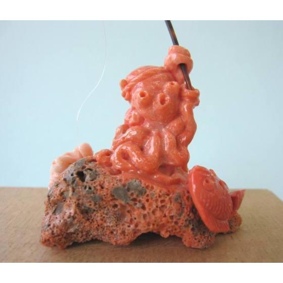 天然珊瑚 縁起モノ（売り切れ）