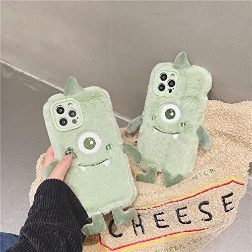 Iphoneケース もこもこ モンスター ぬいぐるみ ふわふわ 韓国 かわいい Iphoneカバー 携帯ケース 携帯カバー スマホケース スマホカバー Pod 09msdxcjj トサショップ 通販 Yahoo ショッピング