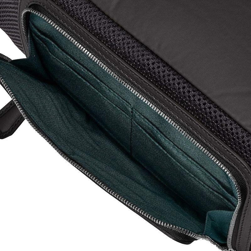 TOSAショッピングハンティングワールド ボディバッグ 4044 BLACK BLACK