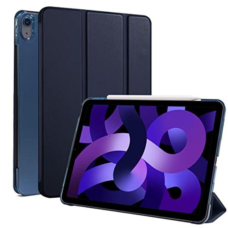 MS 一流の品質 大幅値下げランキング factory iPad Air5 Air4 用 ケース カバー 2022 アイパッド 2020 10.9 4 i Air エアー 5