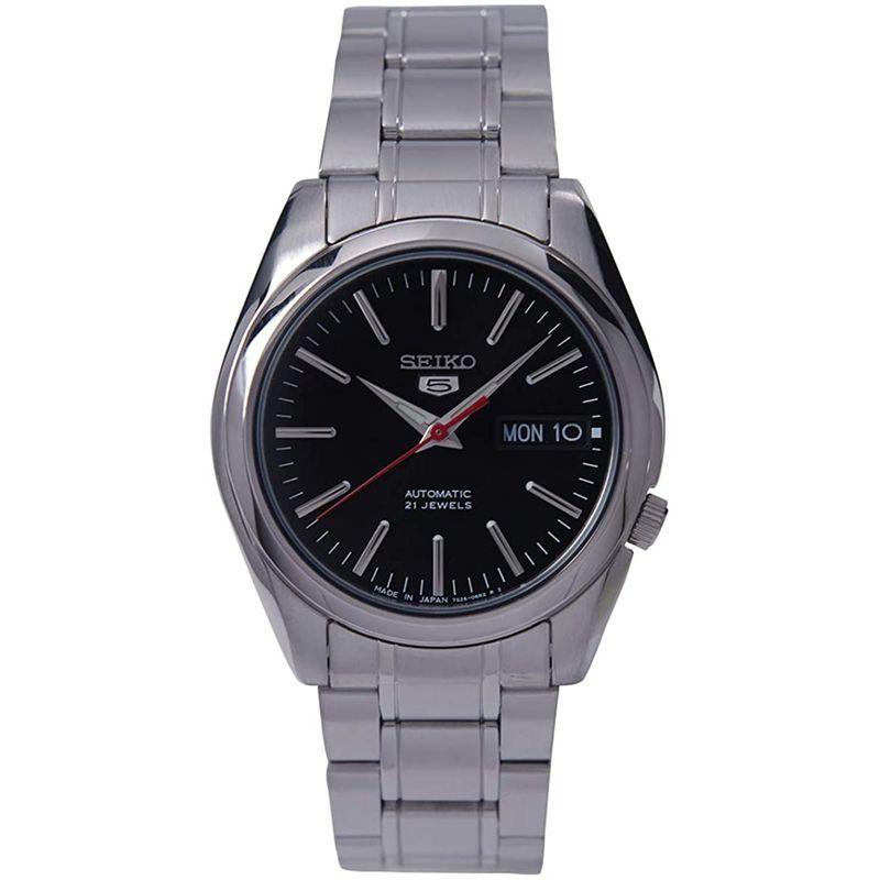 Begin掲載 セイコー SEIKO セイコー5 SEIKO 5 自動巻 メンズ 腕時計
