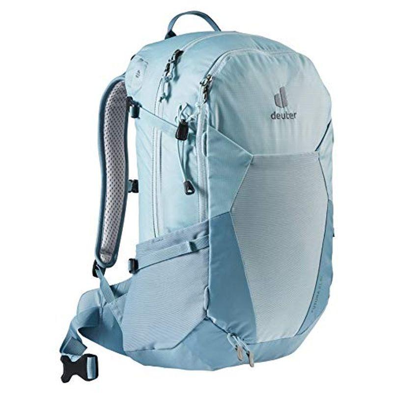 ドイター 登山リュック ザック リュック バッグ フューチュラ バックパック ザック 21 登山リュック ザック Sl ダスク スレートブルー Tosaショッピング レディース 直販ネット