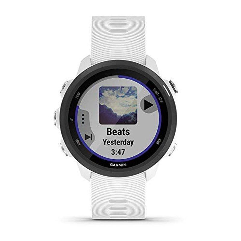 GARMIN FOREATHLETE 245 MUSIC