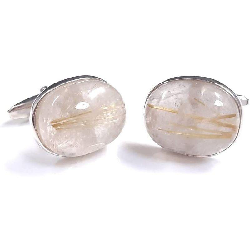 選択 一点物 ゴールドルチル カフスボタン Ｃｕｒ１４ kids-nurie.com