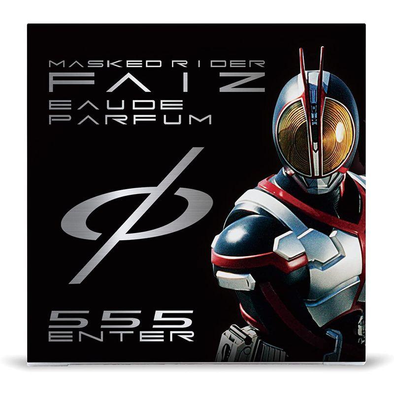 仮面ライダーファイズ オードパルファム Tosaショッピング 通販 Yahoo ショッピング