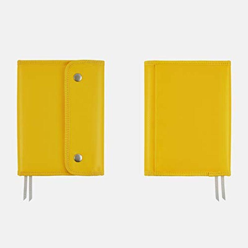 ほぼ日手帳 オリジナル A6サイズ 手帳カバー Daycamp Sun Tte1901n019co 6xpjrdo6y1 文具 ステーショナリー Bazarcharm Ir