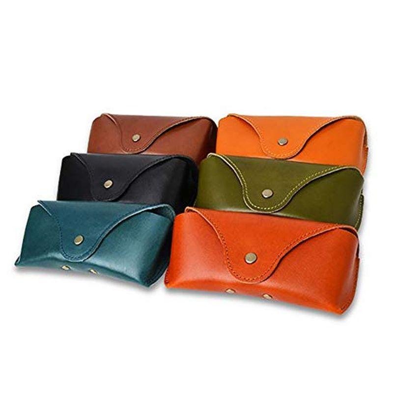 可愛いクラシカルファッション 日本製 栃木レザー メガネケース L ハンドメイド レディース メンズ 女性 男性 眼鏡ケース サングラス 収納 整理 小物入れ メガネ ブランド公式サイトでのお買い物 Livinginmalta Com