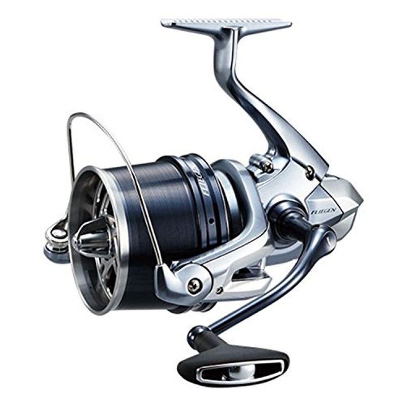 シマノ Shimano その他リールパーツ スピニングリール 投げ 遠投 リールパーツ 17 フリーゲン 35極細