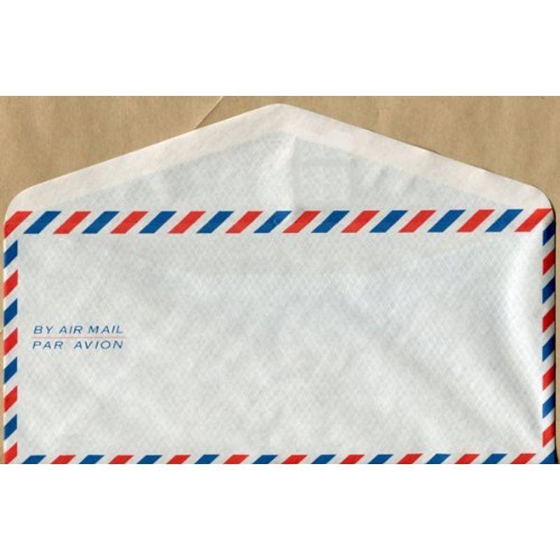 本物の 封筒 ハート 洋4 Ym0041 1000枚 41 エアメール ダイヤ貼 便箋 Www Gatorheatandair Com