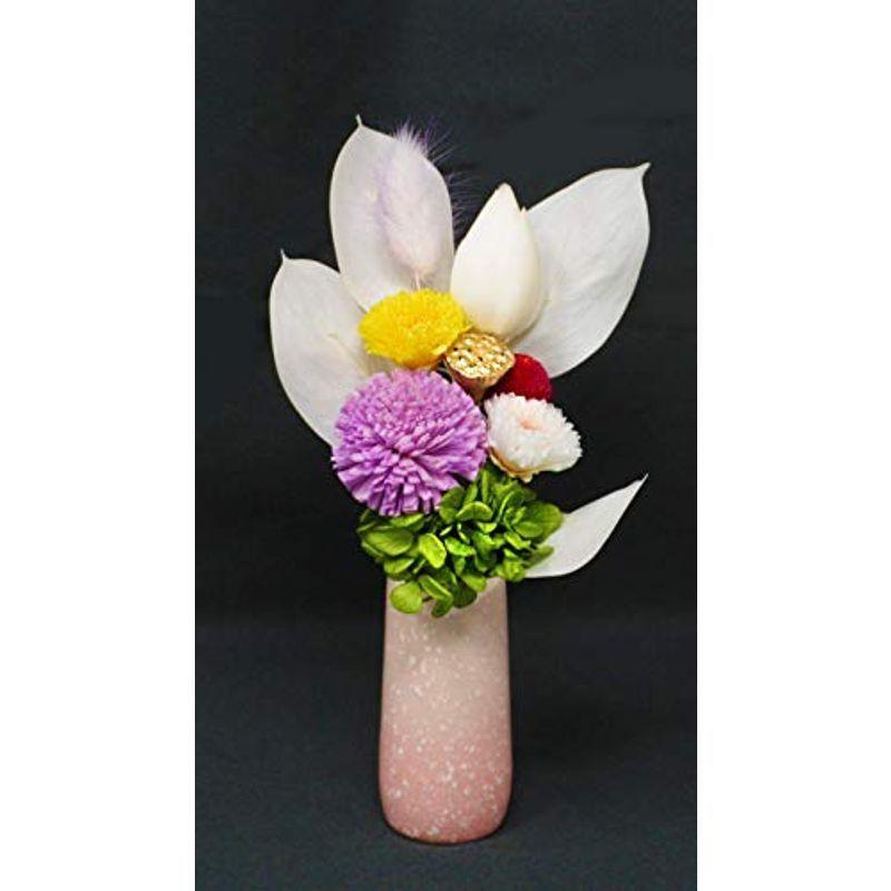 都 Miyako 花器無し ペット お供花 プリザーブドフラワー 仏花 お盆 ギフト 専用 クリアケース 入り モダン 仏壇 プリ 送料無料