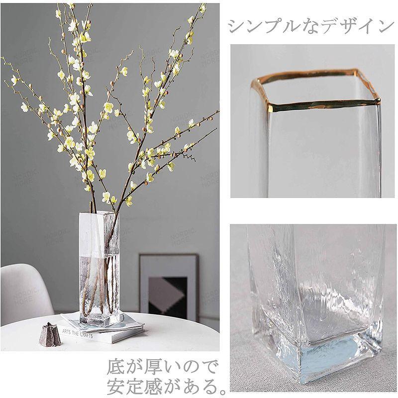 おトク情報がいっぱい 球根 ヒヤシンス フラワーベース 厚い 一輪挿し ガラス 花瓶 ガラス瓶 水耕栽培 8 8 cm おしゃれ 花瓶 インテリア雑貨 花瓶 花器 Www We Job Com