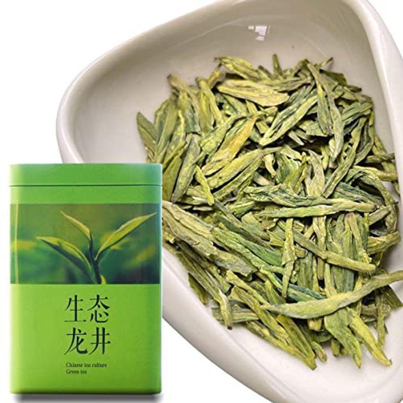 半額】 中国茶 龙井茶 ロンジンティー 30g(2g×15包) JQ TEAS ロンジン茶 りゅうい茶 りゅうせい茶 竜井茶 2022 新茶 2級 125g 清明節前のお茶 ロンジン茶の名産地 杭州 中国