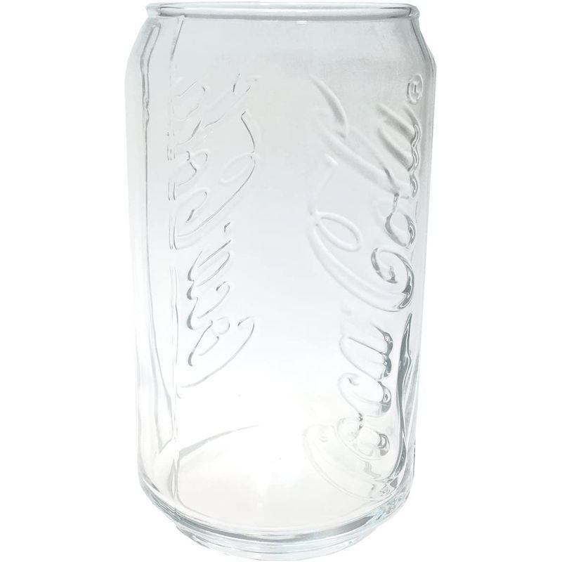 大人気 アデリア グラス コップ タンブラー コカ・コーラグラス 355ml 6個セット Coka Cola/缶型グラス 日本製 業務用にも B-5  - www.jelecom.com.eg