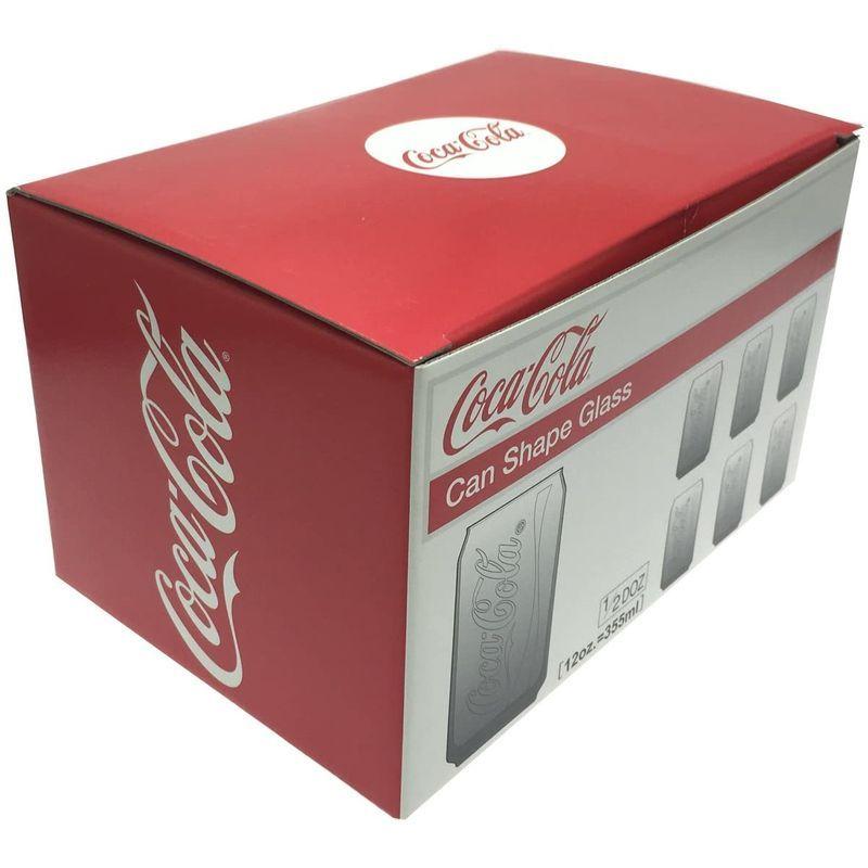大人気 アデリア グラス コップ タンブラー コカ・コーラグラス 355ml 6個セット Coka Cola/缶型グラス 日本製 業務用にも B-5 - www.jelecom.com.eg 大人気 アデリア グラス コップ タンブラー コカ・コーラグラス 355ml 6個セット Coka Cola/缶型グラス 日本製 業務用にも B-5 - www.jelecom.com.eg