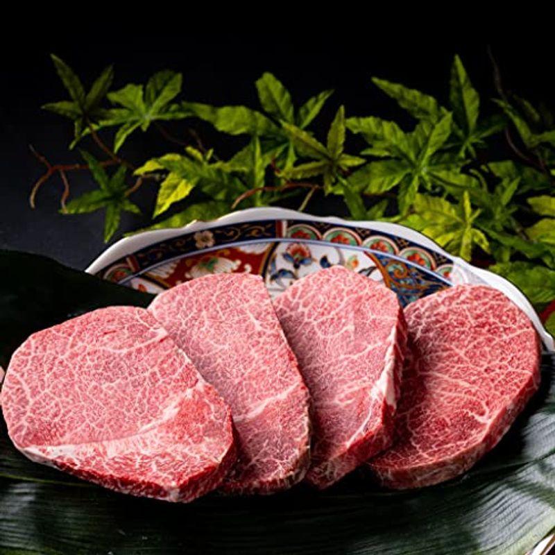 A5 松阪牛 赤身ステーキ 100g×4 4人前 希少部位 トウガラシ使用 品質検査済 A5 松阪牛 赤身ステーキ 100g×4 4人前 希少部位 トウガラシ使用 品質検査済