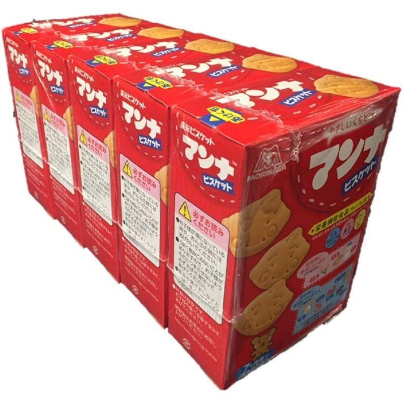 森永製菓 マンナビスケット 86g(43g×2袋)×5箱栄養機能食品(カルシウム・鉄) :20220703134955-00462:TOSAショッピング - 通販 - Yahoo!ショッピング 森永製菓 マンナビスケット 86g(43g×2袋)×5箱栄養機能食品(カルシウム・鉄) :20220703134955-00462:TOSAショッピング - 通販 - Yahoo!ショッピング