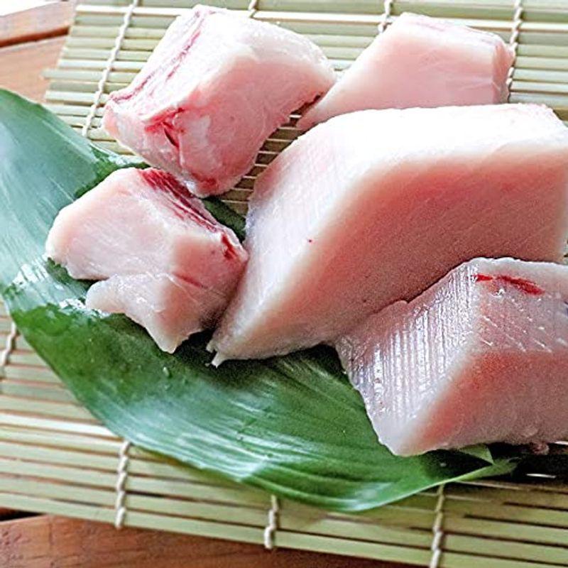 メカジキ ブツ カジキマグロ 日本船 インド洋 500g 2ｐ 1kg 店主一押し まぐろ家本舗 13周年記念イベントが