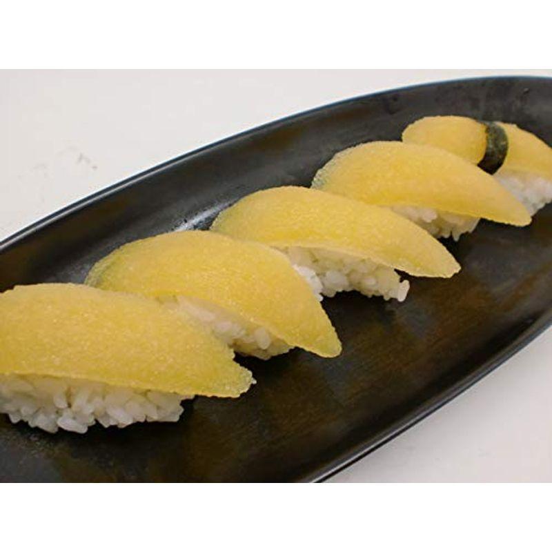 激安の寿司総合卸売スシックス寿司ネタ 味付け数の子 成形 約8ｇ×20本 すしねた かずのこ 味付 業務用 和風だし