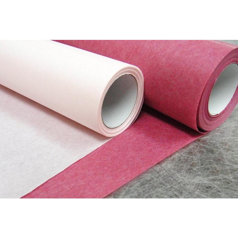 和紙 ラッピング 包装紙 小巻ロール紙 無地 和紙 18 21 土佐和紙のladyrisa 通販 Yahoo ショッピング